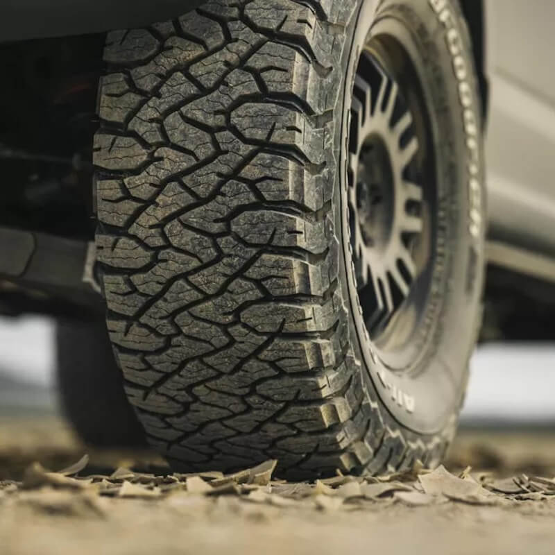 BF Goodrich® All Terrain T/A KO3 - 285/75R16 126/123S