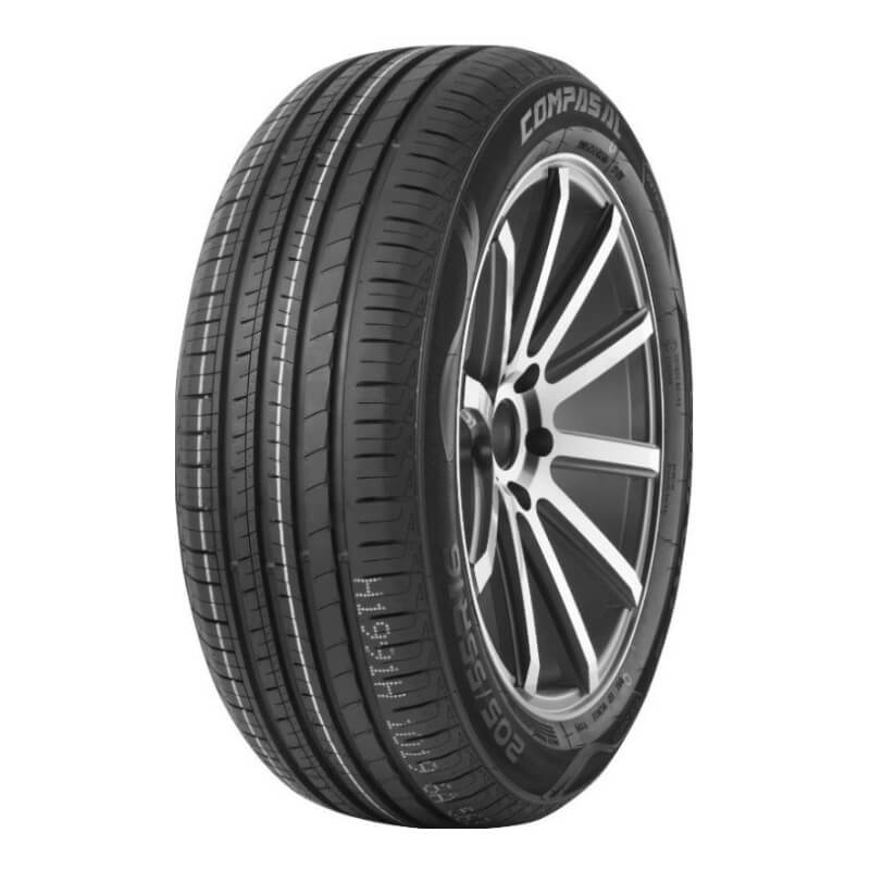 COMPASAL® BLAZER HP - 205/55R16 91V