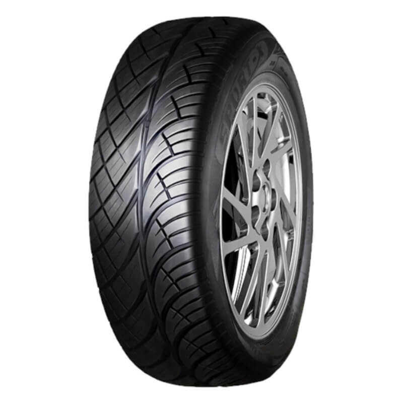 NEOTERRA® SPORT X - 255/55R18 105H