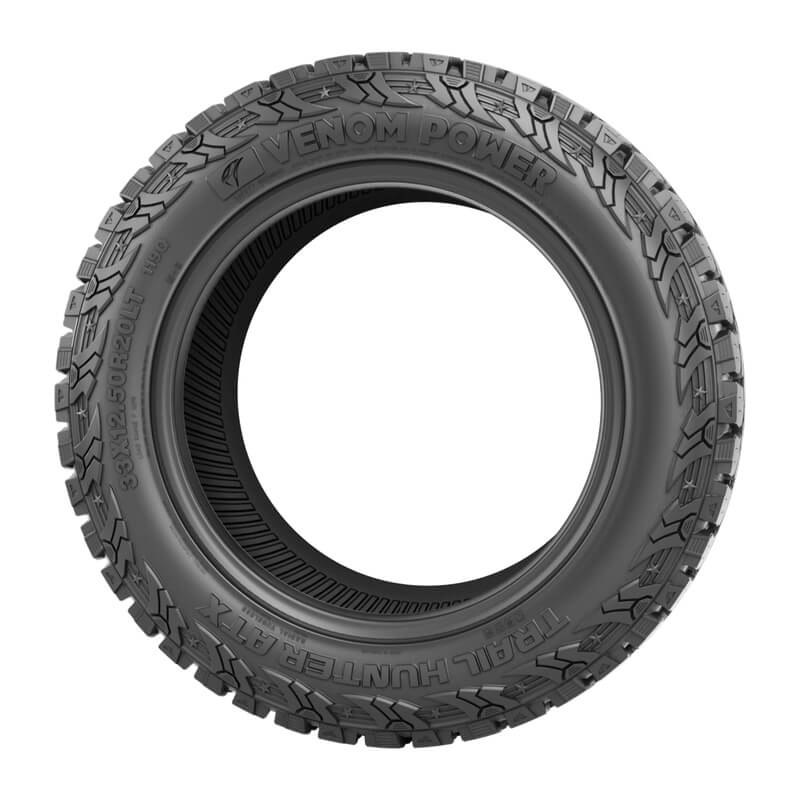 VENOM POWER® TRAIL HUNTER ATX - LT 285/55R20 122/119Q 10PR