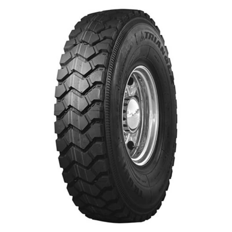 TRIANGLE® TR691 - 12R22.5 18PR 152/149K