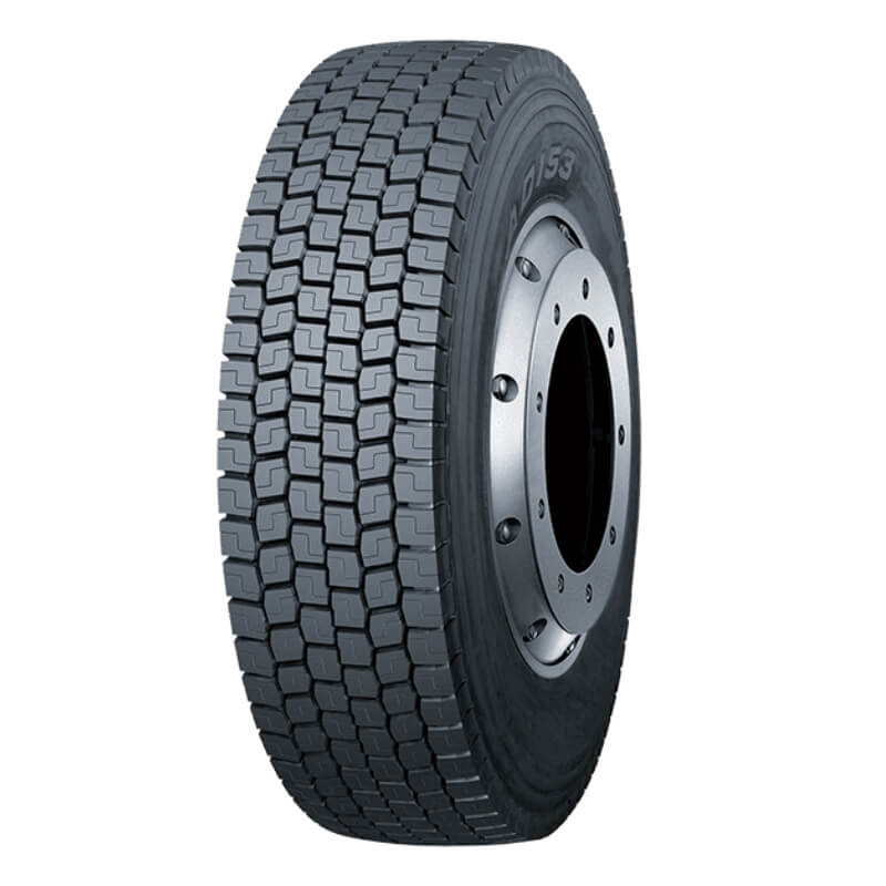 WESTLAKE® AD153 - 275/80R22.5 16PR 149/146L TRACTION