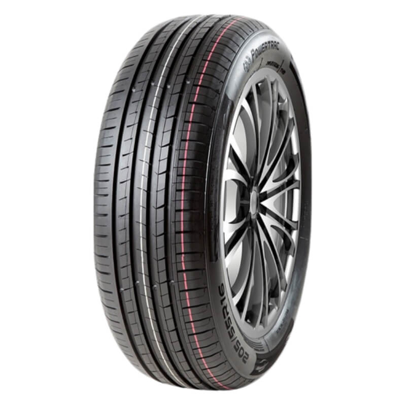 POWERTRAC® ADAMAS H/P - 195/55R16 87V