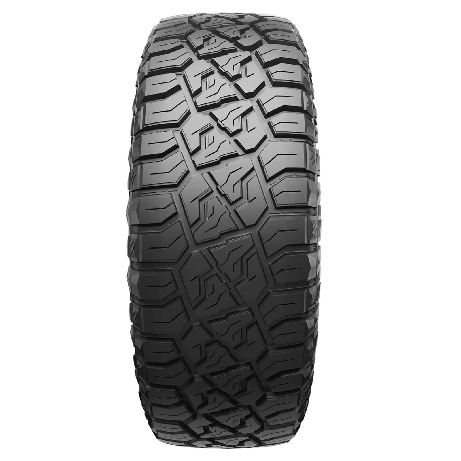 FORTUNE® TORMENTA R/T FSR-309 - LT 285/60R20 10PR 125/122Q