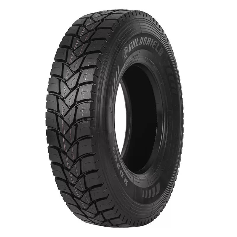 FRONWAY® HD969 - 12R22.5 18PR