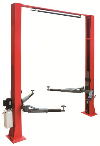 ELEVADOR 2 POSTES 4T (´MONO' 1 * 220V - 60HZ) CONSINO