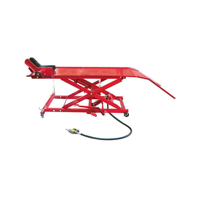 ELEVADOR MOTO 1000LB 'CHASIS LARGO' WALKER 1 UND