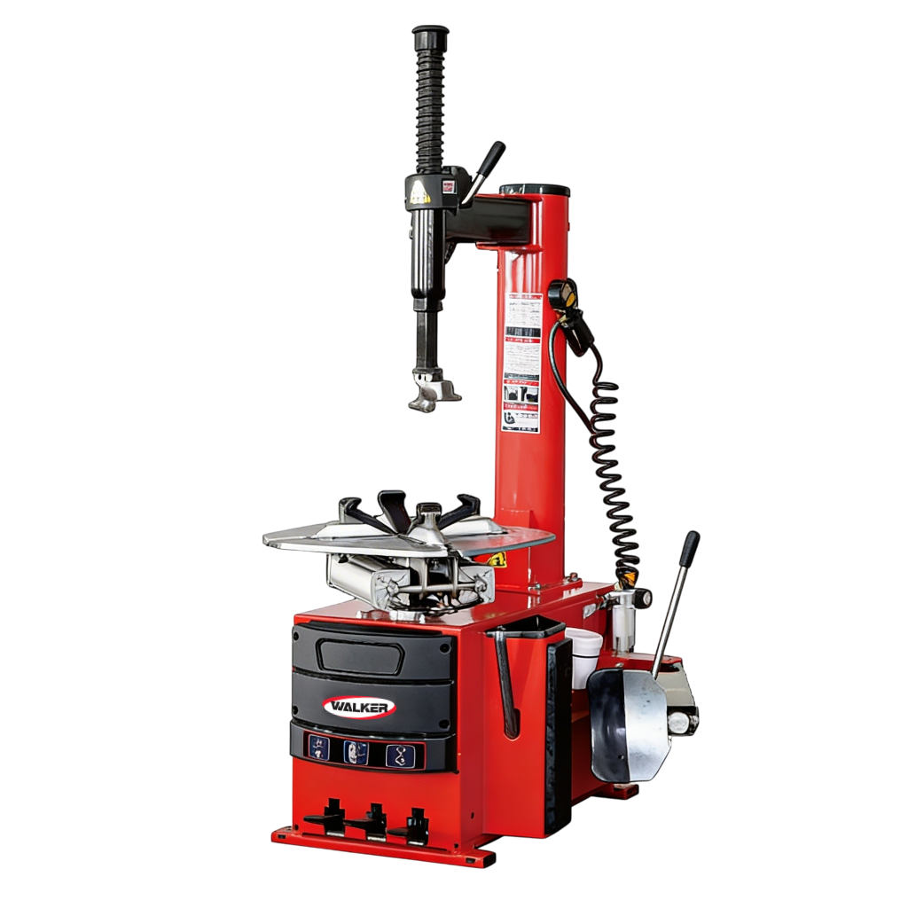 DESENLLANTADORA TWC-706B ('MONOFASICO (1)' * 110V - 60HZ) EX : 46080TWC-421NIC WALKER