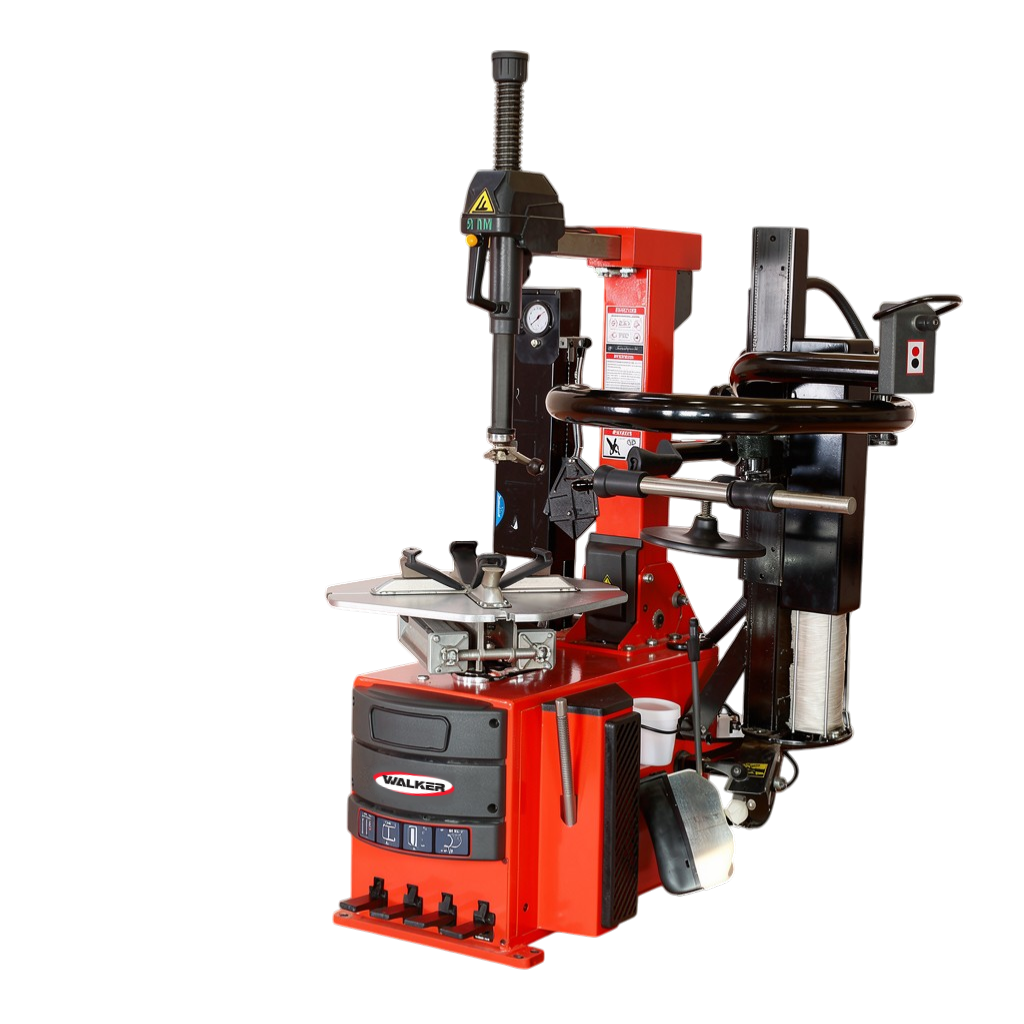DESENLLANTADORA TWC-706DS ('MONOFASICO (1)' * 110V - 60HZ) EX : TWC-522RM  WALKER