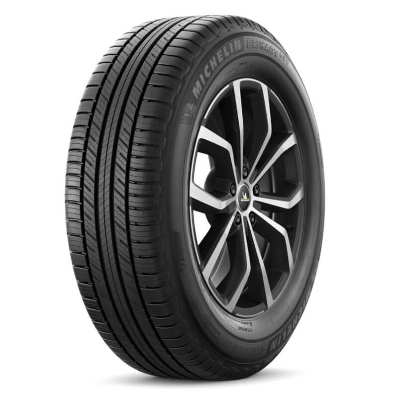 MICHELIN® PRIMACY SUV+ - 235/65R17 108V