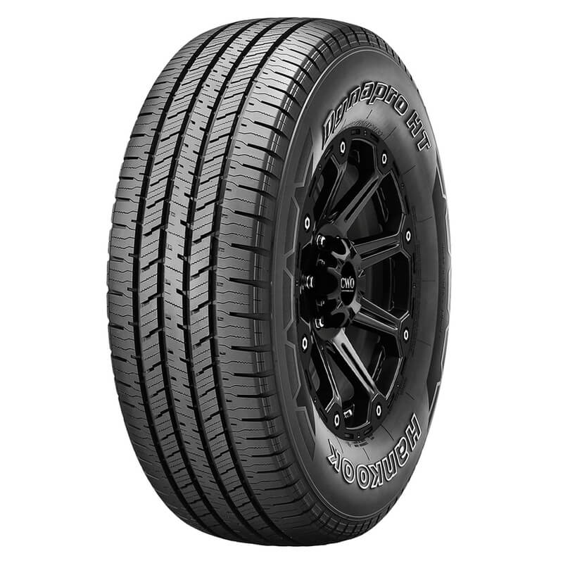 HANKOOK® DYNAPRO HT RH12 - 265/60R18 110T