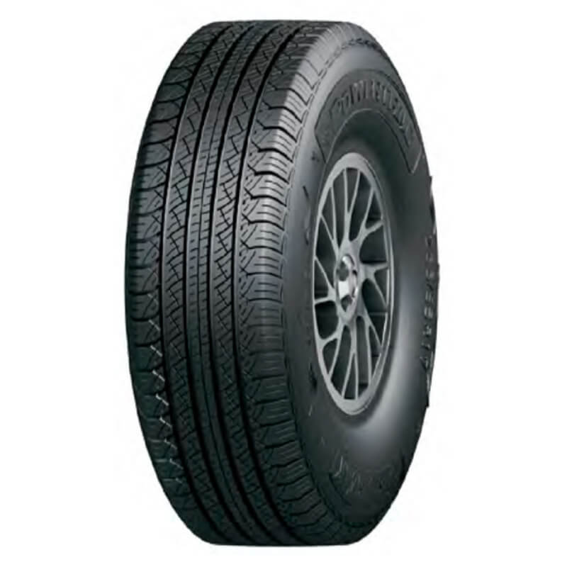 thumbnail image 2 of 4 New Atlander Roverstar H/T Tires 255/70R16 111H All Season - Truck/SUV 2 of 2