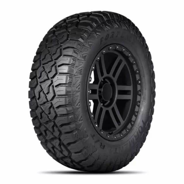 FORTUNE® TORMENTA R/T FSR-309 - LT 295/55R20 10PR 123/120Q