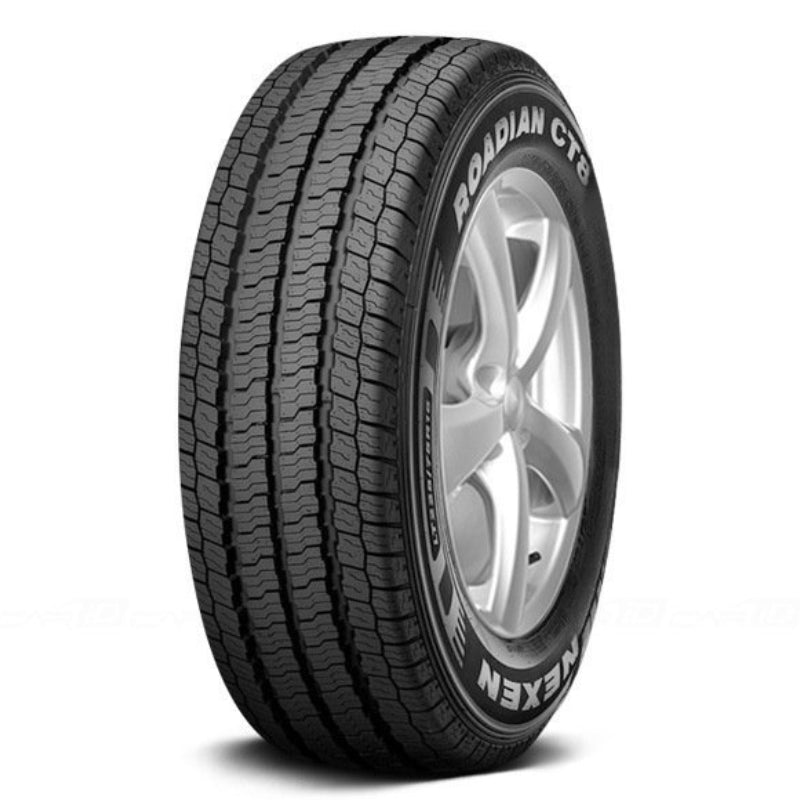 NEXEN® ROADIAN CT8 - 225/75R16 121/120S