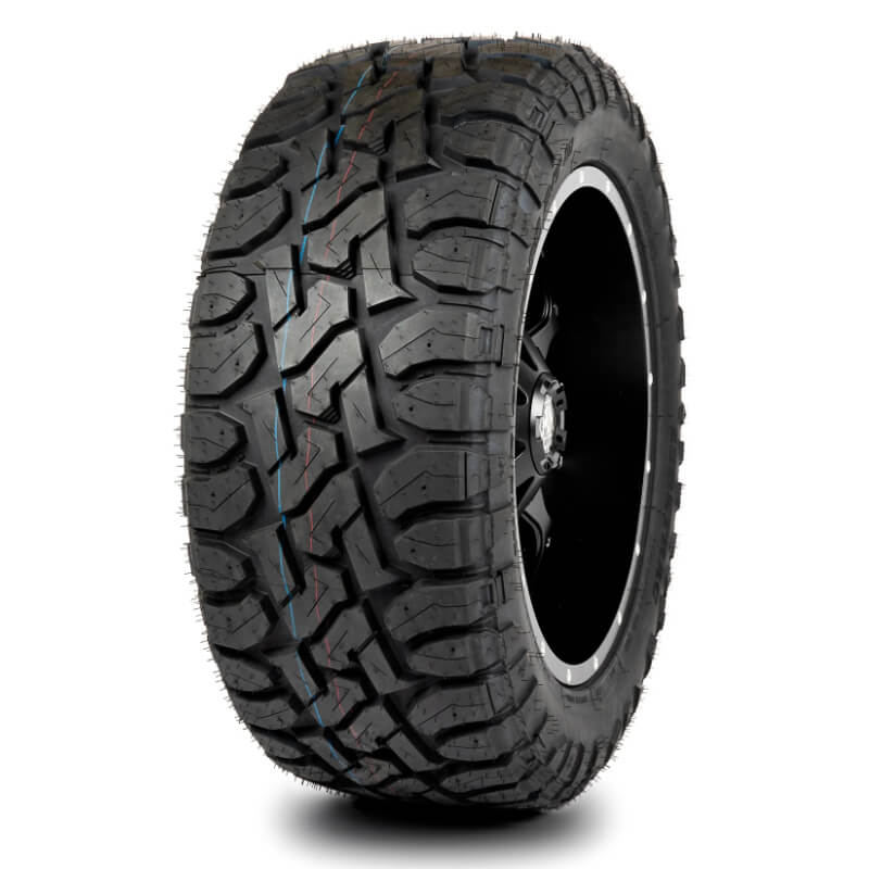 SURETRAC® WIDE CLIMBER R/T II - 35X12.50R20 125R 12PR