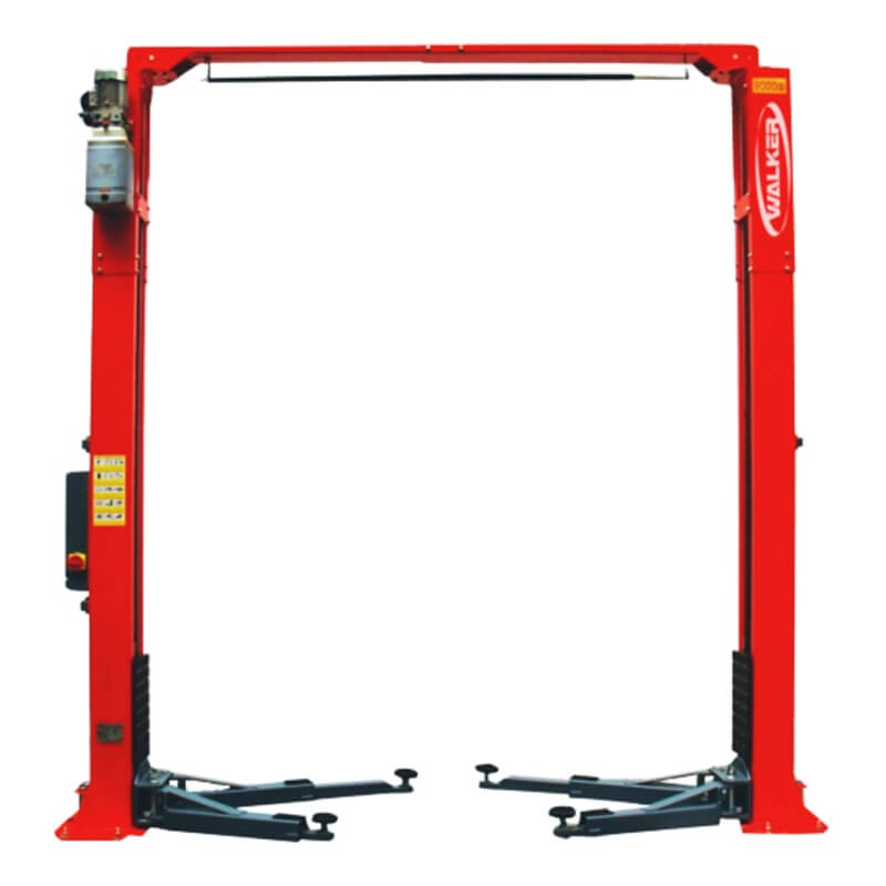 WALKER® MLT-240SC - ELEVADOR 2 POSTES 4T