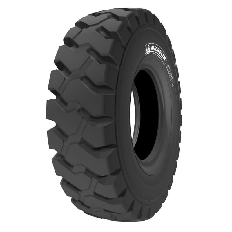 MICHELIN® XZM2+ - 18.00R25 (207A5) TL 