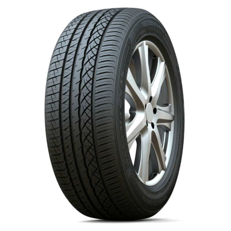 KAPSEN® SPORTMAX XAS H2000 - 205/45R17 88W