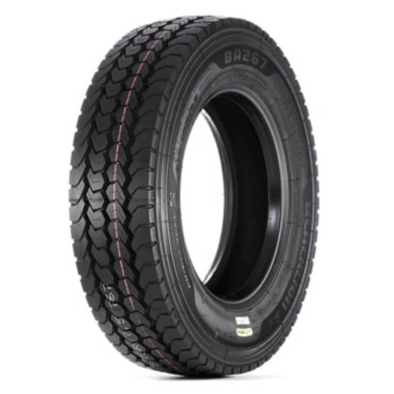 BLACKLION® BA267 - 215/75R17.5 16PR 135/133L