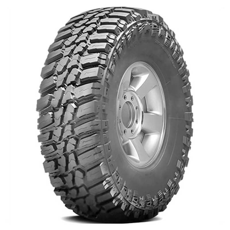 NANKANG® CONQUEROR  MT-1 - LT 305/70R16 OWL 124/121Q