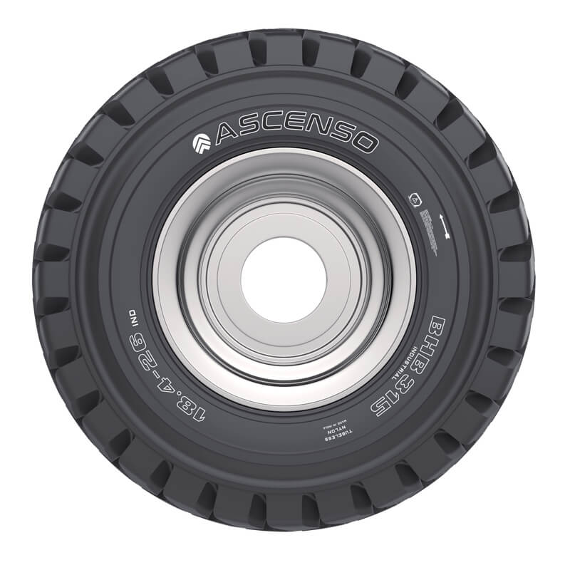 ASCENSO® BHB315 - 19.5L-24 14PR TL L5 OT