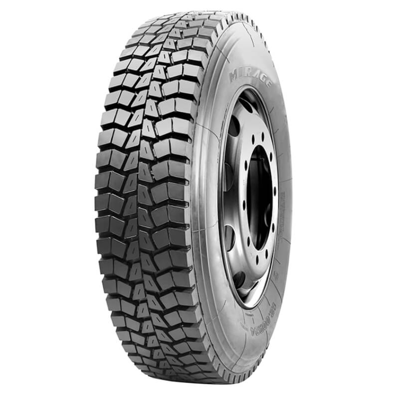 MIRAGE® MG729 - 12.00R24 20PR 160/157K