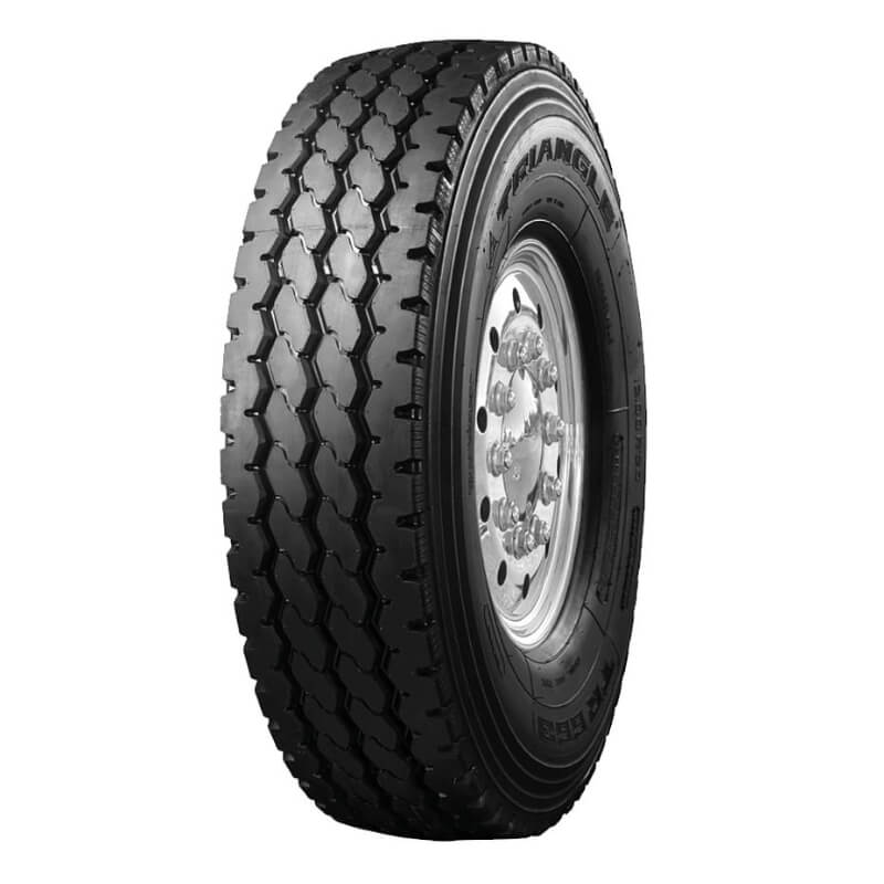 TRIANGLE® TR663 - 12R22.5 18PR