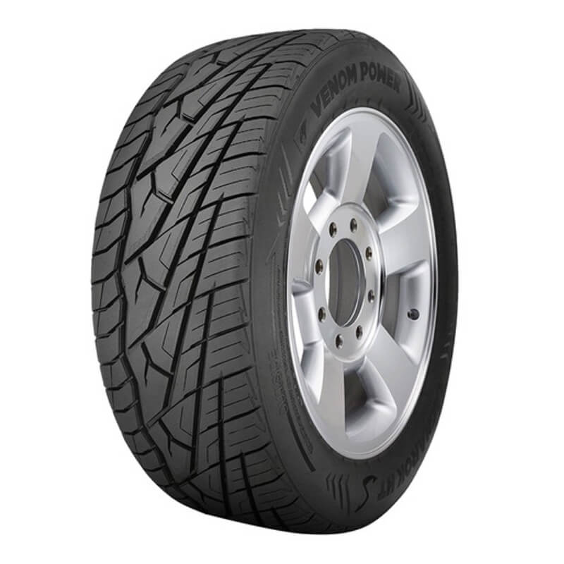 VENOM POWER® RAGNAROK GTS - 245/45ZR20 103W XL