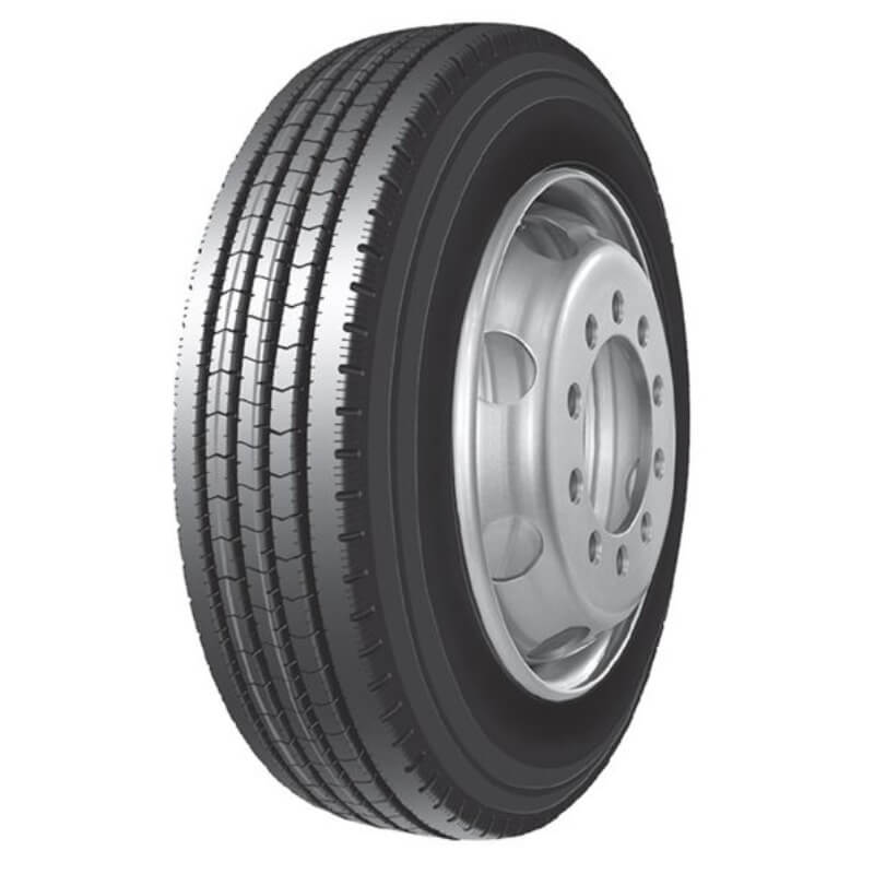 OGREEN® AG198 - 295/80R22.5 18PR LISA