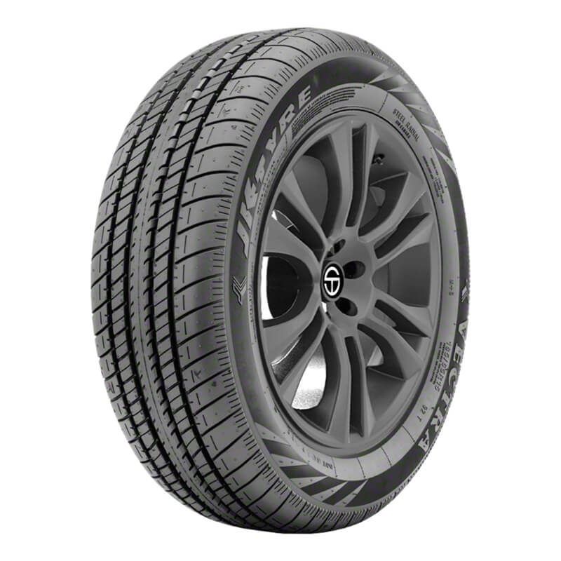 Bearway BW280 All-Season Tires – 165/70R14 81T (Set Of 4)