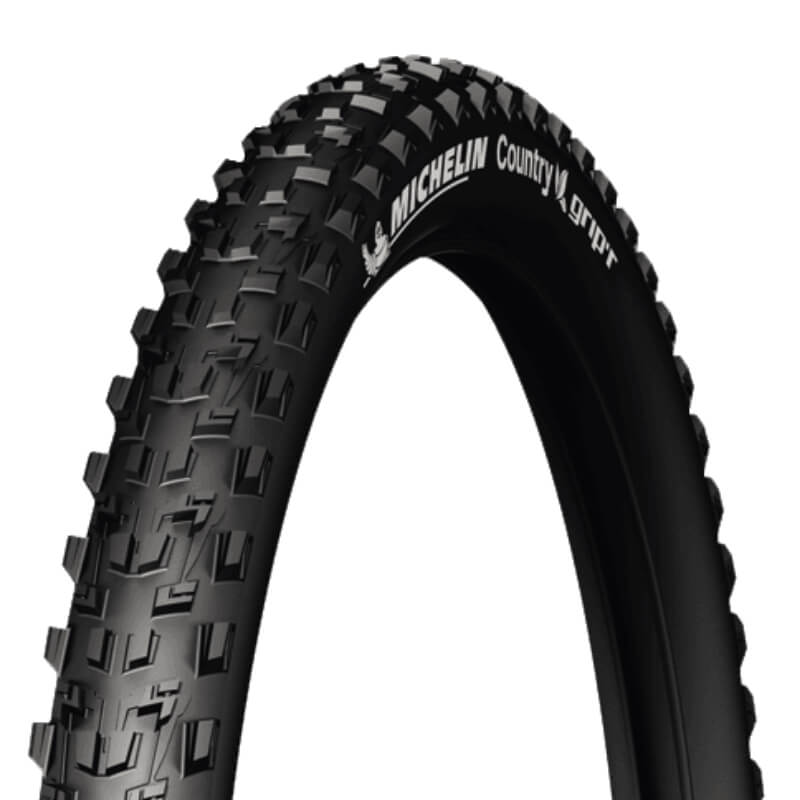 MICHELIN® COUNTRY GRIP´R - 27.5X2.10