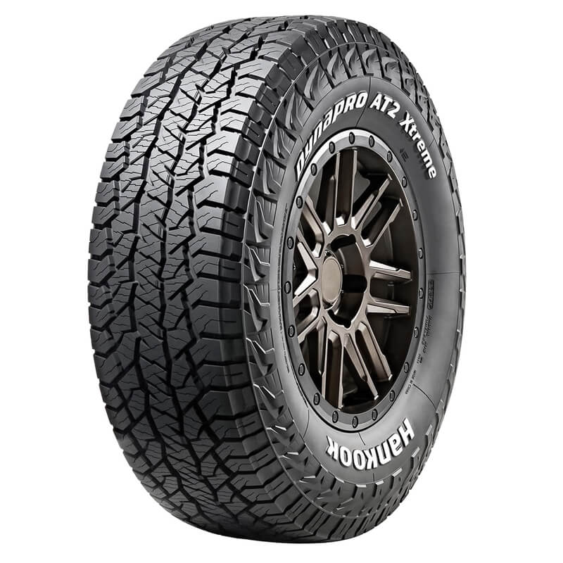 HANKOOK® DYNAPRO AT2 XTREME RF12 - 265/65R18 114T