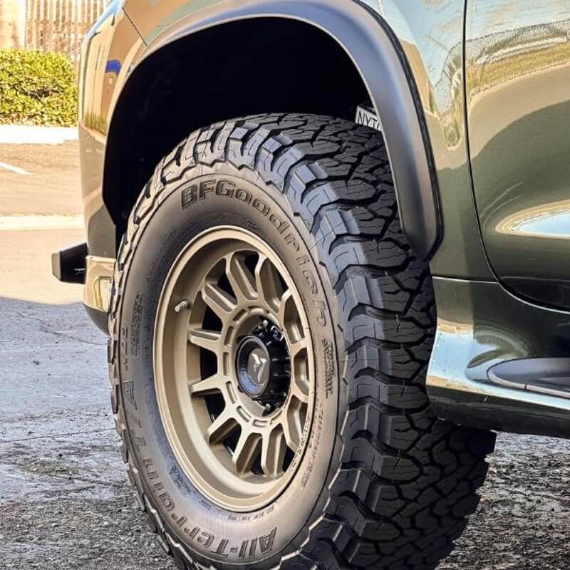 BF GOODRICH® ALL TERRAIN T/A KO3 - LT 285/55R20 117/114S