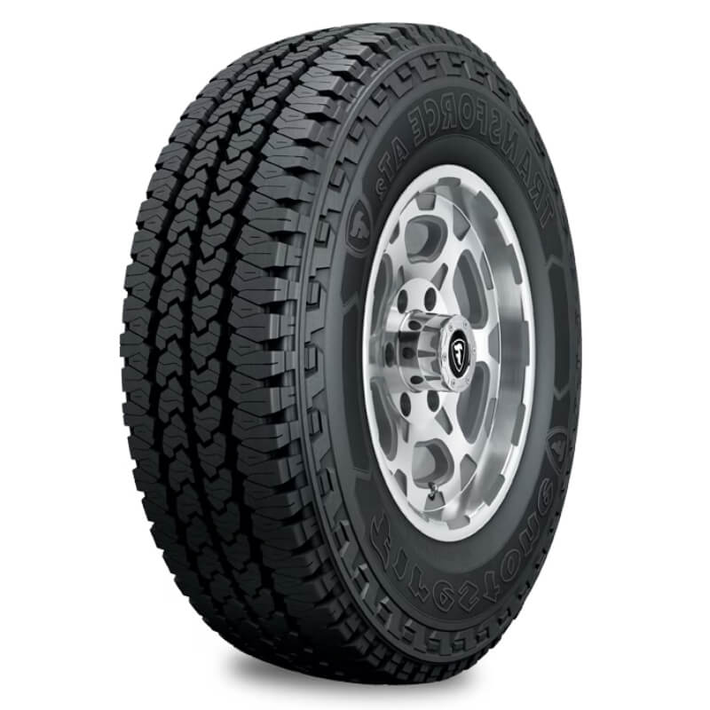 FIRESTONE® TRANSFORCE A/T2 - 245/75R17 121/118R