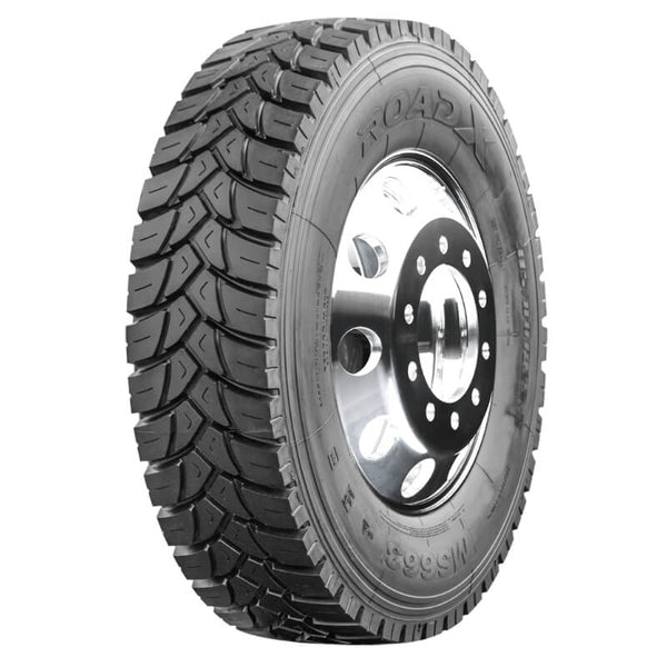 Zextour Factory Price Tire 315 80r22.5, 385 65r22.5 High