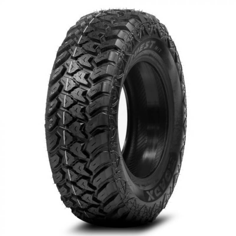 ROADX® RXQUEST M/T - LT 285/70R17 121/118Q 10PR