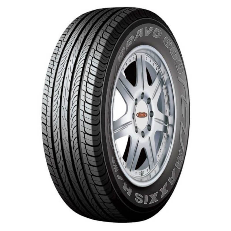 MAXXIS® BRAVO HP600 - 225/55R16 99W