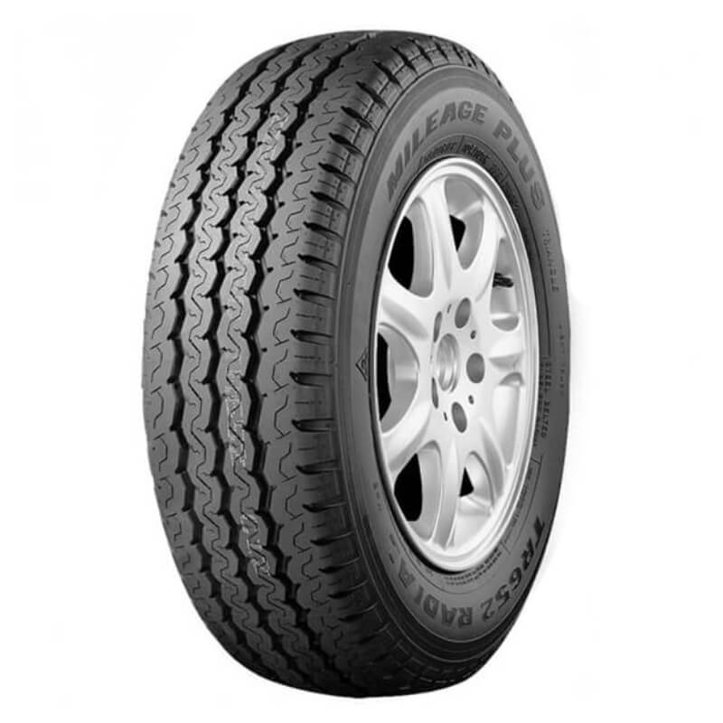 TRIANGLE® TR652 - 215/65R16 C 8PR 109/107T