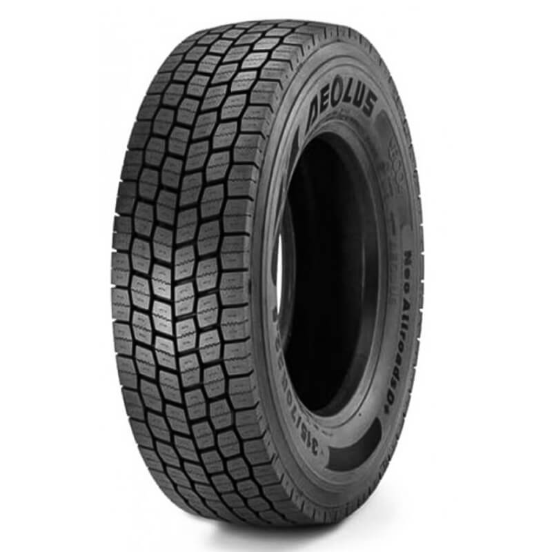 AEOLUS® NEO ALL ROADS D+ - 315/80R22.5 18PR TL