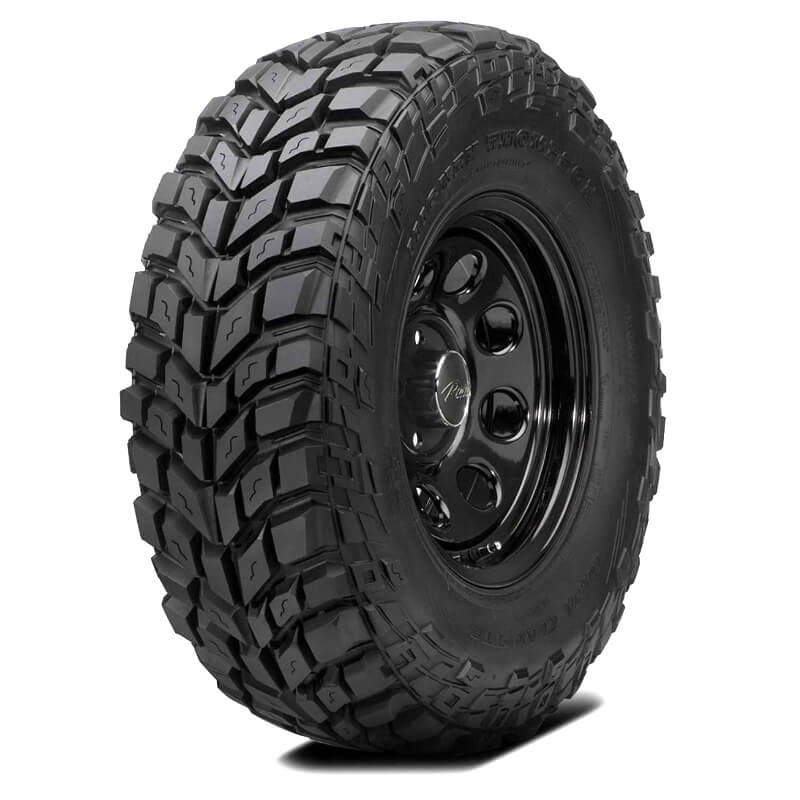 MICKEY THOMPSON® BAJA CLAW TTC - LT 315/70R17 121/118Q