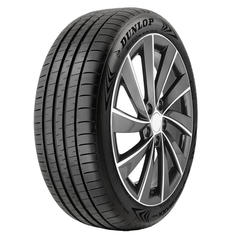 DUNLOP® SP SPORT MAXX 060+ - 255/45R18 103Y XL JP