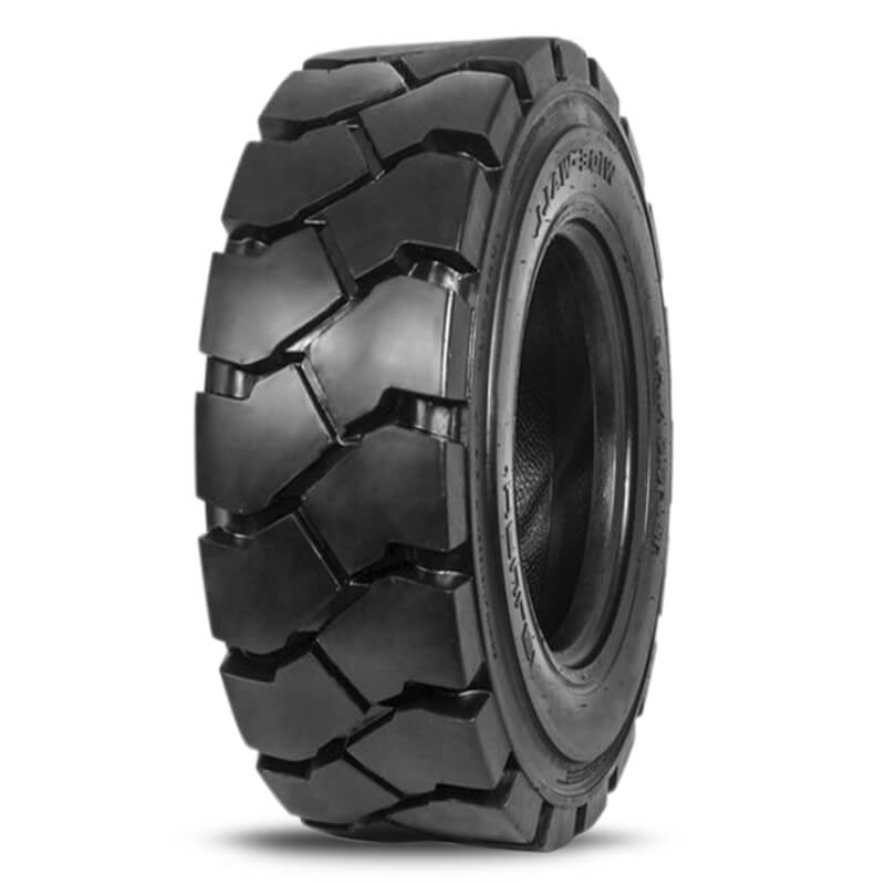 CAMSO® HALT HAULER+ - 28X9-15 (14PR) FULLSET (JS2) (PNEUMATIC)