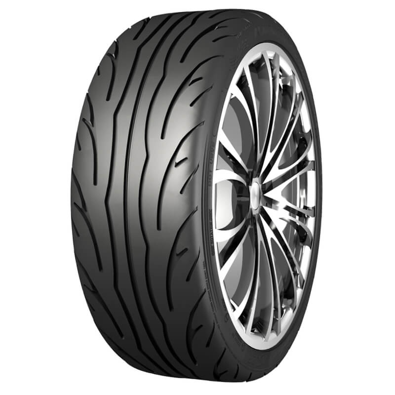 NANKANG® SPORTNEX NS-2R - 205/45ZR16 BSW 87W