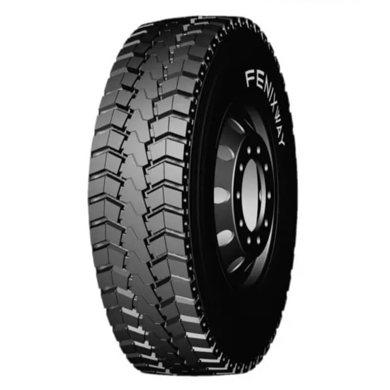 FENIX® VALOR 85 - 12R22.5 18PR TRACTION