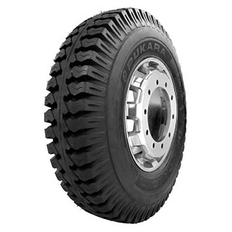 LIMACAUCHO® PUKARA - 12R22.5 16PR