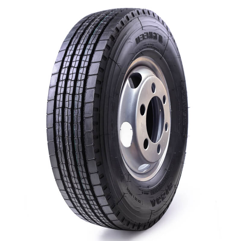 OGREEN® AG516 - 275/70R22.5 18PR LISA