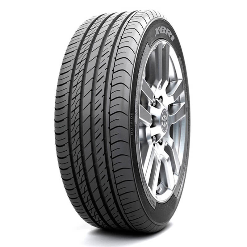 XBRI® SPORT+ - 245/35R20 95W XL