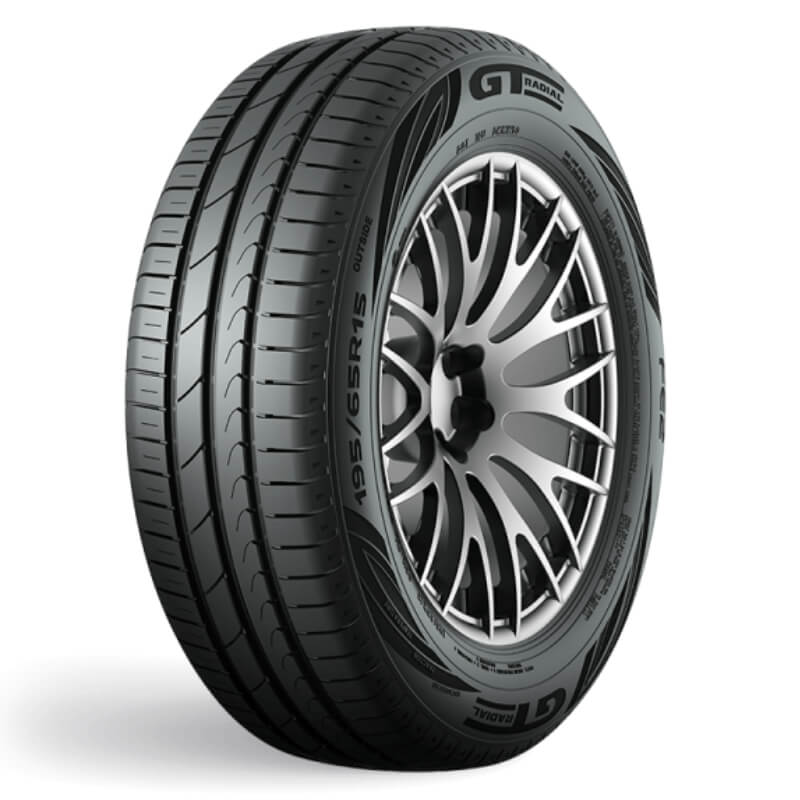 GT RADIAL® FE2 - 195/50R15 82V