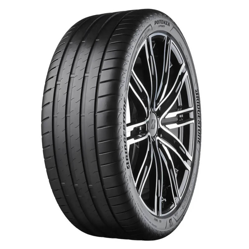 BRIDGESTONE® POTENZA SPORT - 245/45R19 102Y