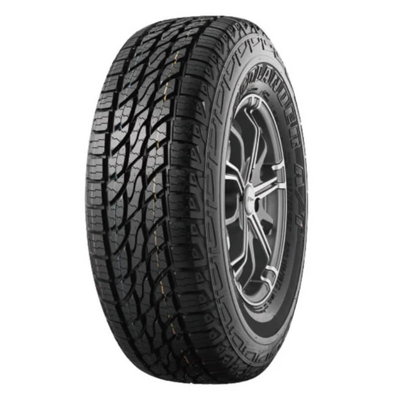 RADID® ECOLANDER - 225/70R16 101T